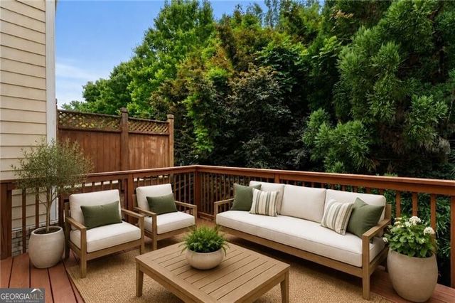 4905 Colchester Court SE 30, Atlanta, GA 30339