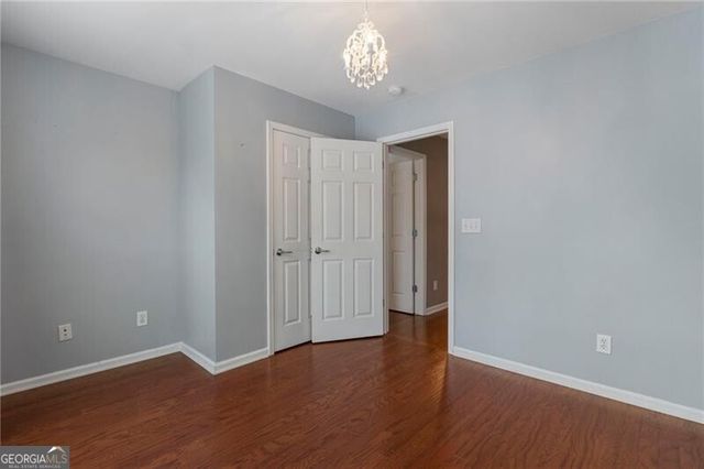 4905 Colchester Court SE 30, Atlanta, GA 30339