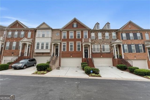 4905 Colchester Court SE 30, Atlanta, GA 30339