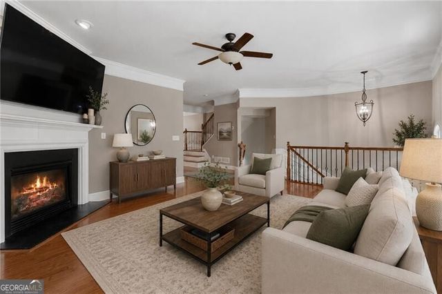 4905 Colchester Court SE 30, Atlanta, GA 30339