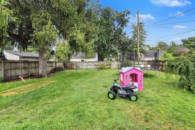 1819 McKinley Avenue, South Bend, IN 46617
