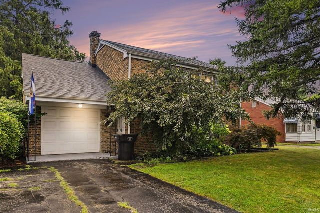 1819 McKinley Avenue, South Bend, IN 46617