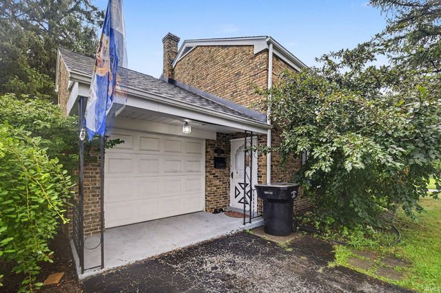 1819 McKinley Avenue, South Bend, IN 46617