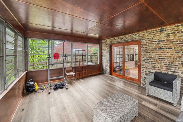 1819 McKinley Avenue, South Bend, IN 46617