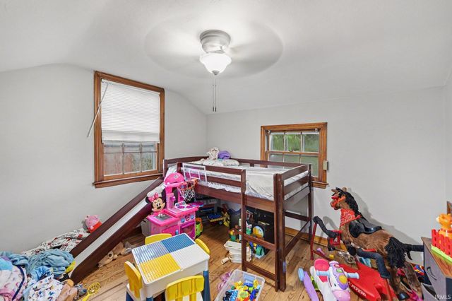 1819 McKinley Avenue, South Bend, IN 46617