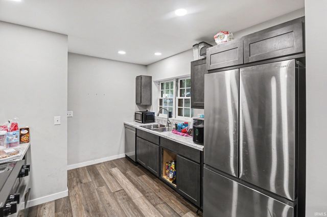 1819 McKinley Avenue, South Bend, IN 46617