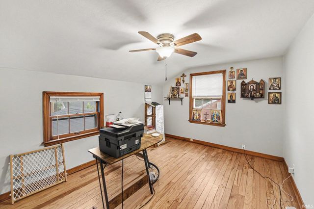 1819 McKinley Avenue, South Bend, IN 46617