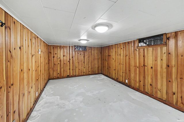 1819 McKinley Avenue, South Bend, IN 46617