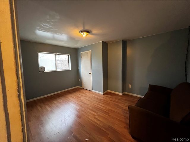 5180 Webb Street, Detroit, MI 48204