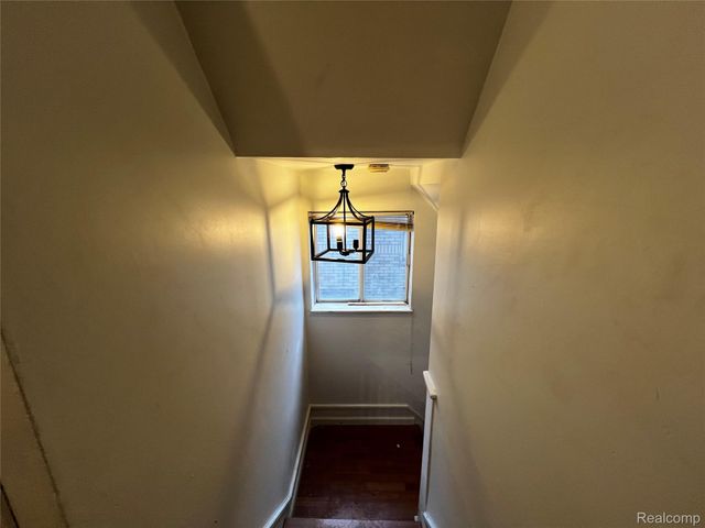 5180 Webb Street, Detroit, MI 48204