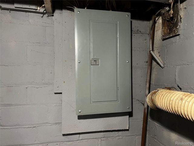 5180 Webb Street, Detroit, MI 48204