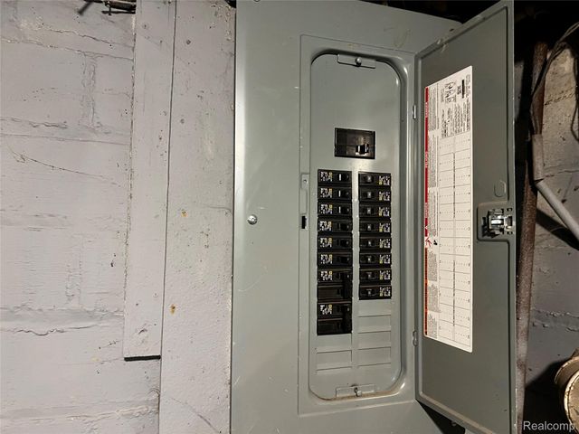 5180 Webb Street, Detroit, MI 48204