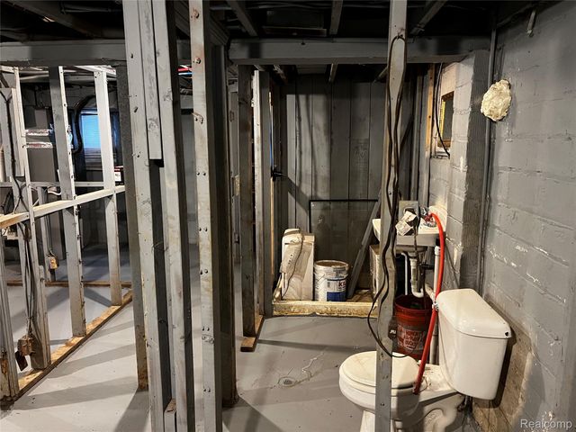 5180 Webb Street, Detroit, MI 48204