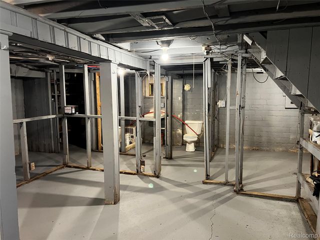 5180 Webb Street, Detroit, MI 48204