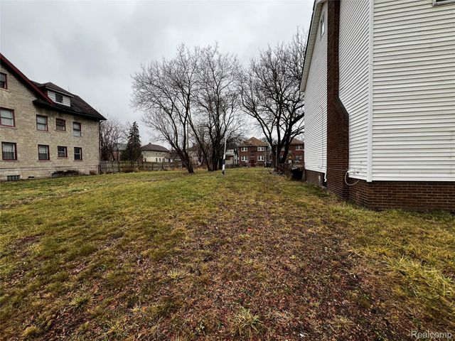 5180 Webb Street, Detroit, MI 48204