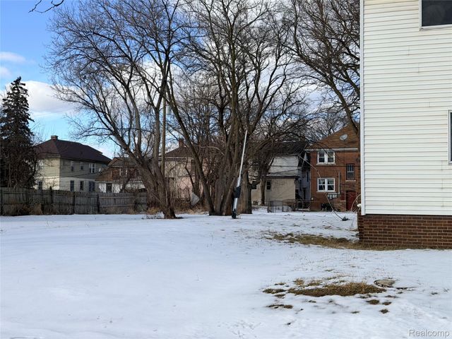 5180 Webb Street, Detroit, MI 48204