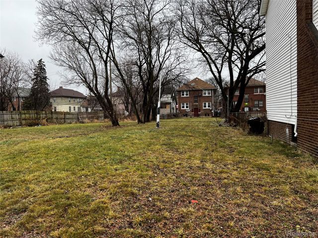 5180 Webb Street, Detroit, MI 48204