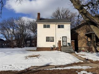 5180 Webb Street, Detroit, MI 48204