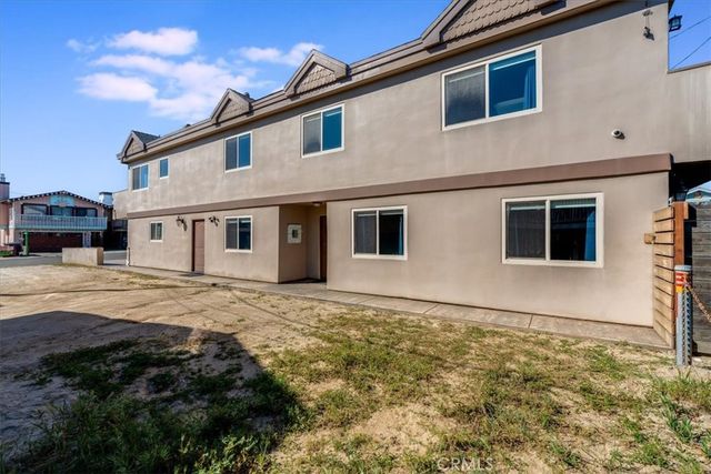 333 York Avenue, Oceano, CA 93445