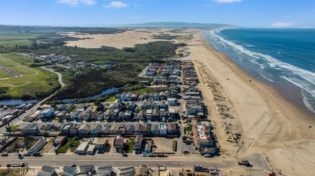 333 York Avenue, Oceano, CA 93445