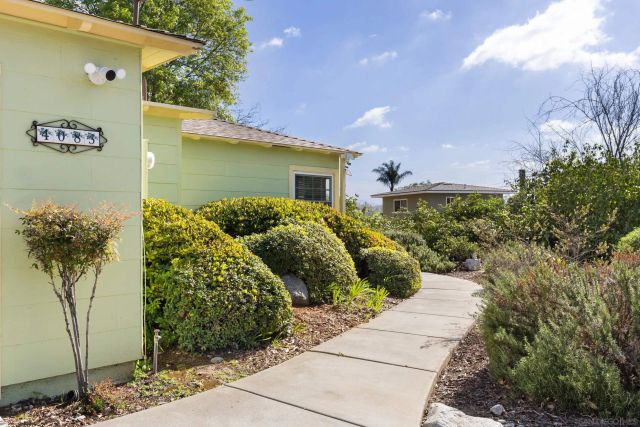 4083 Nabal, La Mesa, CA 91941