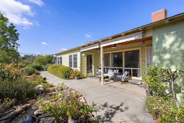 4083 Nabal, La Mesa, CA 91941