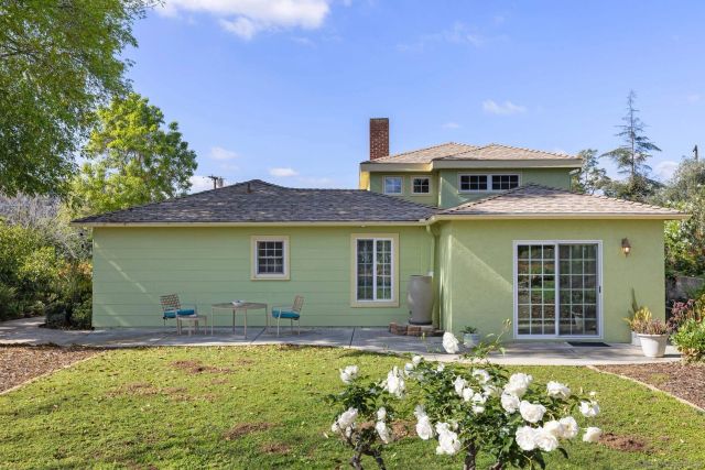 4083 Nabal, La Mesa, CA 91941