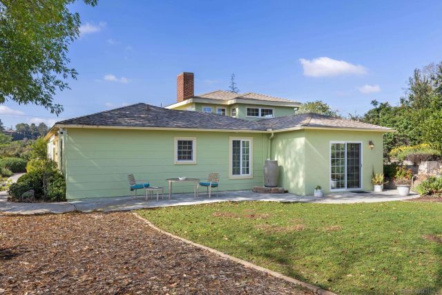 4083 Nabal, La Mesa, CA 91941