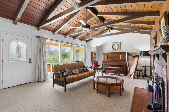 4083 Nabal, La Mesa, CA 91941