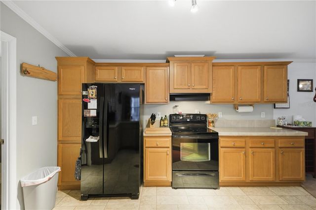 201 PLUMOSA DRIVE, Georgetown, FL 32139