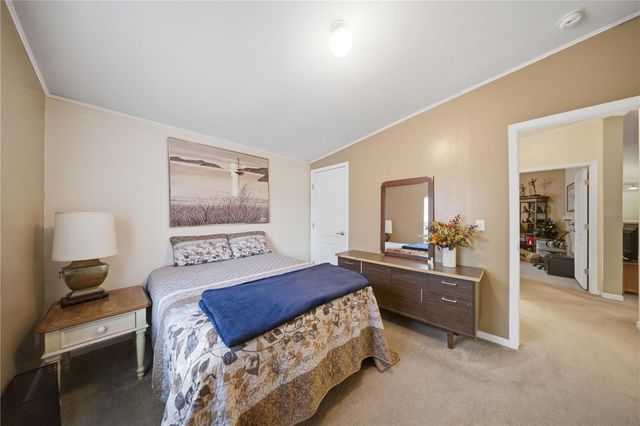 201 PLUMOSA DRIVE, Georgetown, FL 32139