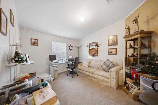 201 PLUMOSA DRIVE, Georgetown, FL 32139