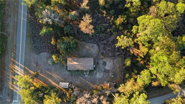 201 PLUMOSA DRIVE, Georgetown, FL 32139