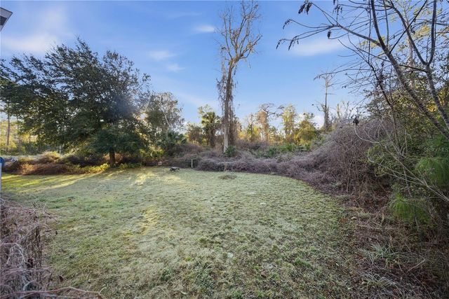 201 PLUMOSA DRIVE, Georgetown, FL 32139