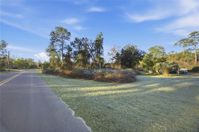 201 PLUMOSA DRIVE, Georgetown, FL 32139