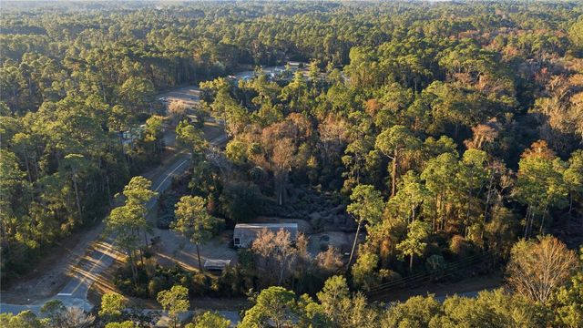 201 PLUMOSA DRIVE, Georgetown, FL 32139