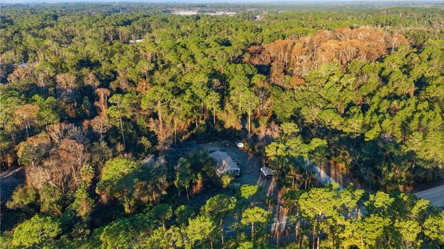 201 PLUMOSA DRIVE, Georgetown, FL 32139