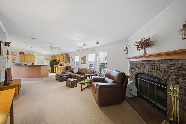 201 PLUMOSA DRIVE, Georgetown, FL 32139