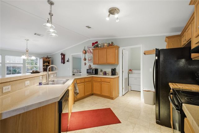 201 PLUMOSA DRIVE, Georgetown, FL 32139