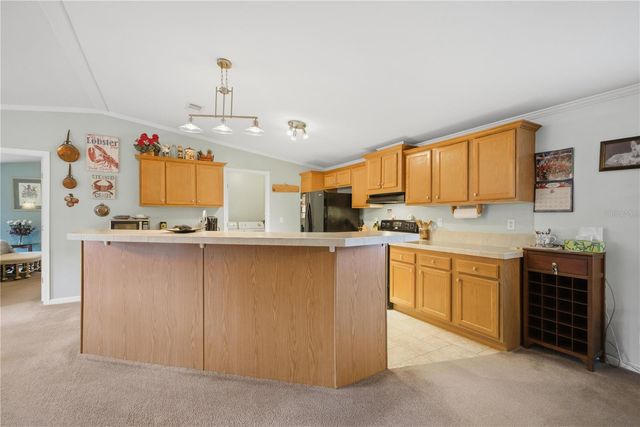 201 PLUMOSA DRIVE, Georgetown, FL 32139