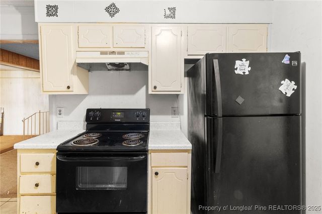 5246 Sundown Drive, Fayetteville, NC 28303