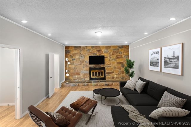 5246 Sundown Drive, Fayetteville, NC 28303