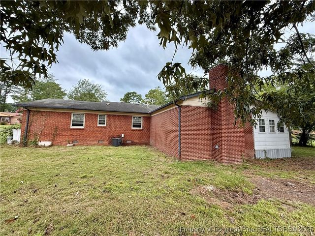 5246 Sundown Drive, Fayetteville, NC 28303