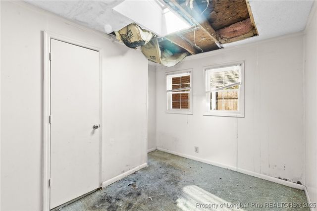 5246 Sundown Drive, Fayetteville, NC 28303