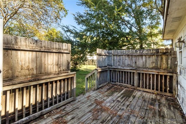 5246 Sundown Drive, Fayetteville, NC 28303