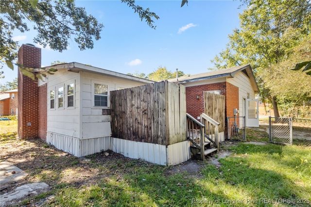 5246 Sundown Drive, Fayetteville, NC 28303