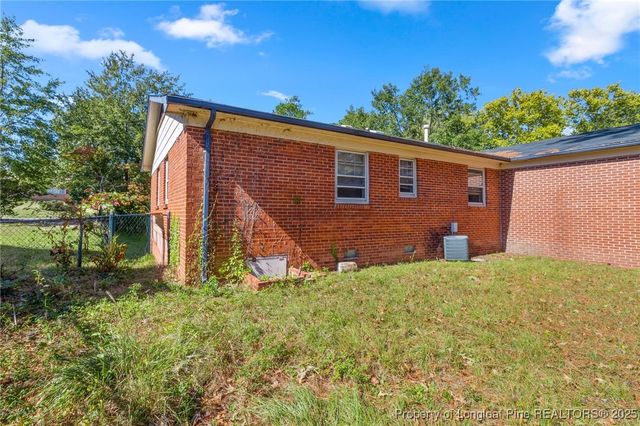 5246 Sundown Drive, Fayetteville, NC 28303