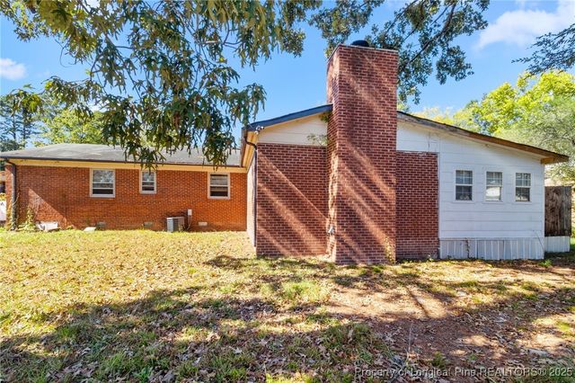 5246 Sundown Drive, Fayetteville, NC 28303