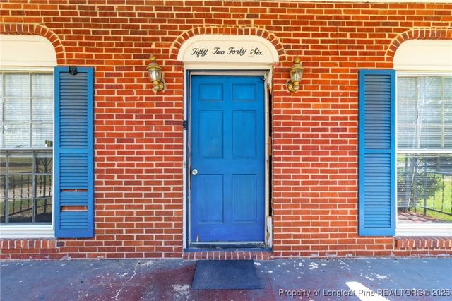 5246 Sundown Drive, Fayetteville, NC 28303