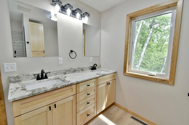 17541 N Mitchell Lake Road, Fifty Lakes, MN 56448